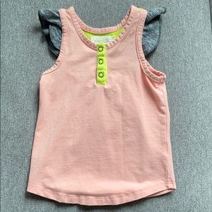 Miki Miete 12 month tank